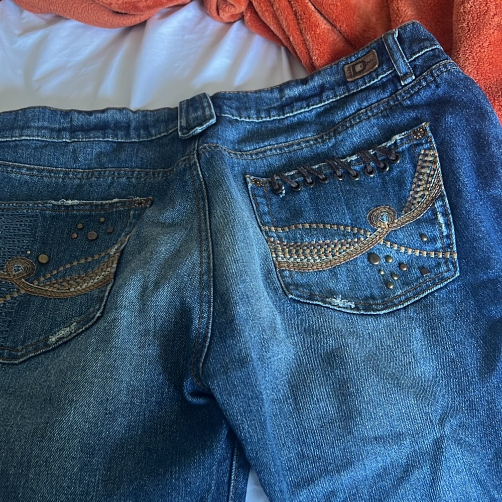 Women's dkny Jeans